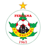 Neftchi crest