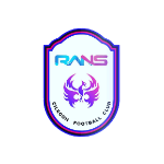 RANS Nusantara crest