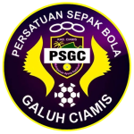 PSGC Ciamis crest