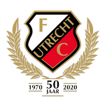 Jong Utrecht crest