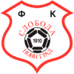 Sloboda Novi Grad crest