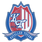 Kataller Toyama crest