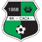 Sasa crest