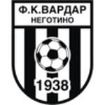 Vardar Negotino crest