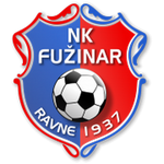 Fužinar crest