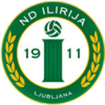 Ilirija crest