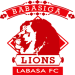 Labasa crest