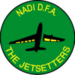 Nadi crest