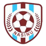 Nasinu crest