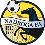 Nadroga crest