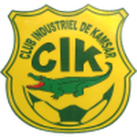 CI Kamsar crest