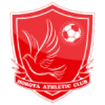 Horoya crest