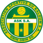 Kaloum Star crest