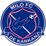 Milo crest