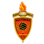 Baltimore crest
