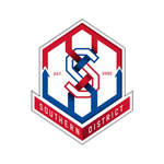 Southern District crest