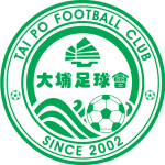 Wofoo Tai Po crest