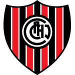 Chacarita Juniors crest