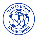 Hapoel Afula crest