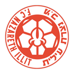 Hapoel Nazareth Illit crest