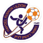 Hapoel Rishon LeZion crest