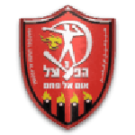 Hapoel Umm al-Fahm crest