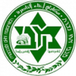 Maccabi Ahi Nazareth crest