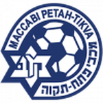 Maccabi Petah Tikva crest