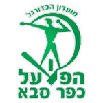 Hapoel Kfar Saba crest