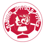 Hapoel Marmorek crest