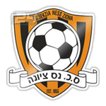 Sektzia Nes Tziona crest