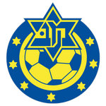 Maccabi Herzliya crest
