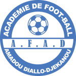 AFAD crest