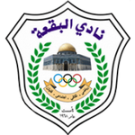 Al Buqa'a crest