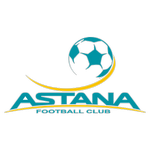Astana II crest