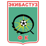 Ekibastuz crest