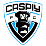 Kaspiy crest