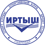 Irtysh crest