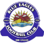 Blue Eagles crest