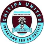 Chitipa United crest