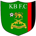 Kamuzu Barracks crest