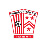 Fgura United crest