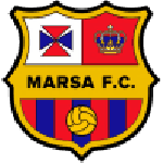 Marsa crest