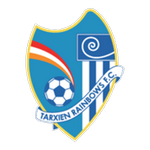Tarxien Rainbows crest