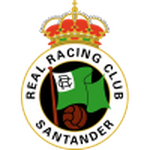 Racing Santander crest