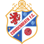 Cowdenbeath crest