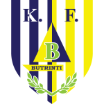 Butrinti Sarandë crest