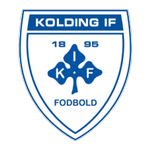 Kolding IF crest