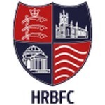 Hampton & Richmond crest