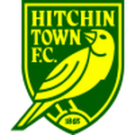 Hitchin Town crest